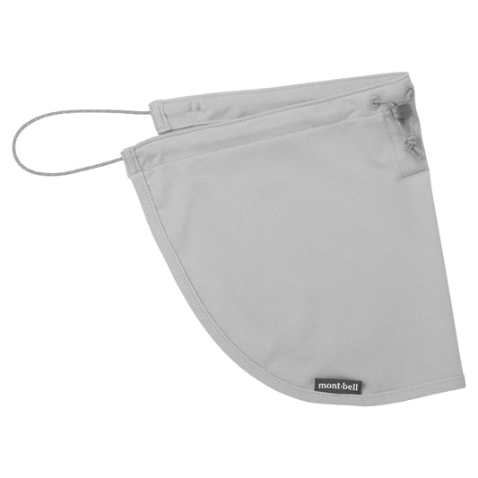 mont-bell: Wickron UV-TECT Cap Shade Kid's