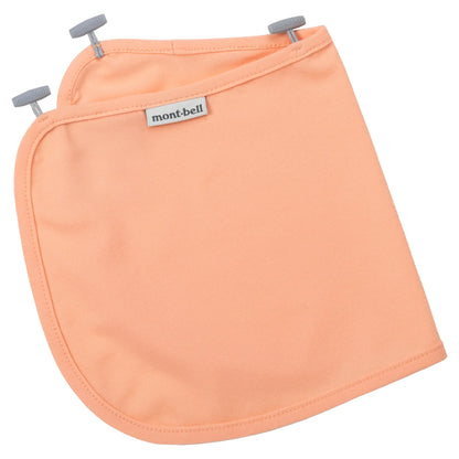 mont-bell: Wickron UV-TECT Hat Shade Kid's