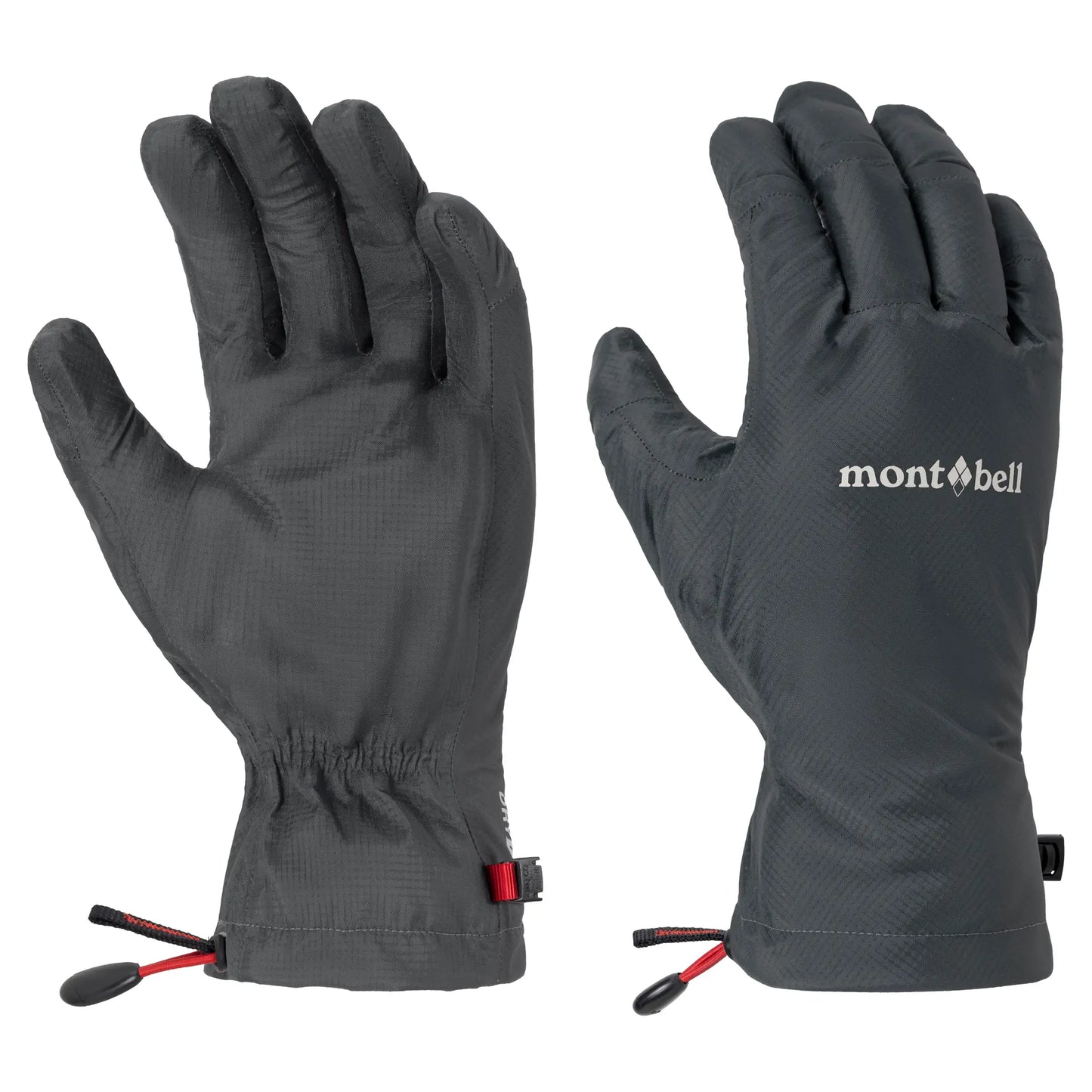 mont-bell: DRY-TEC Rain Gloves