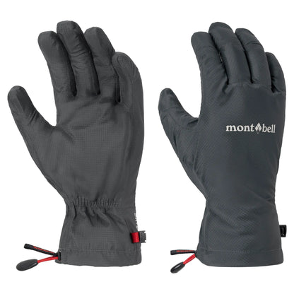 mont-bell: DRY-TEC Rain Gloves