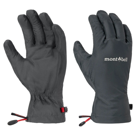 mont-bell: DRY-TEC Rain Gloves