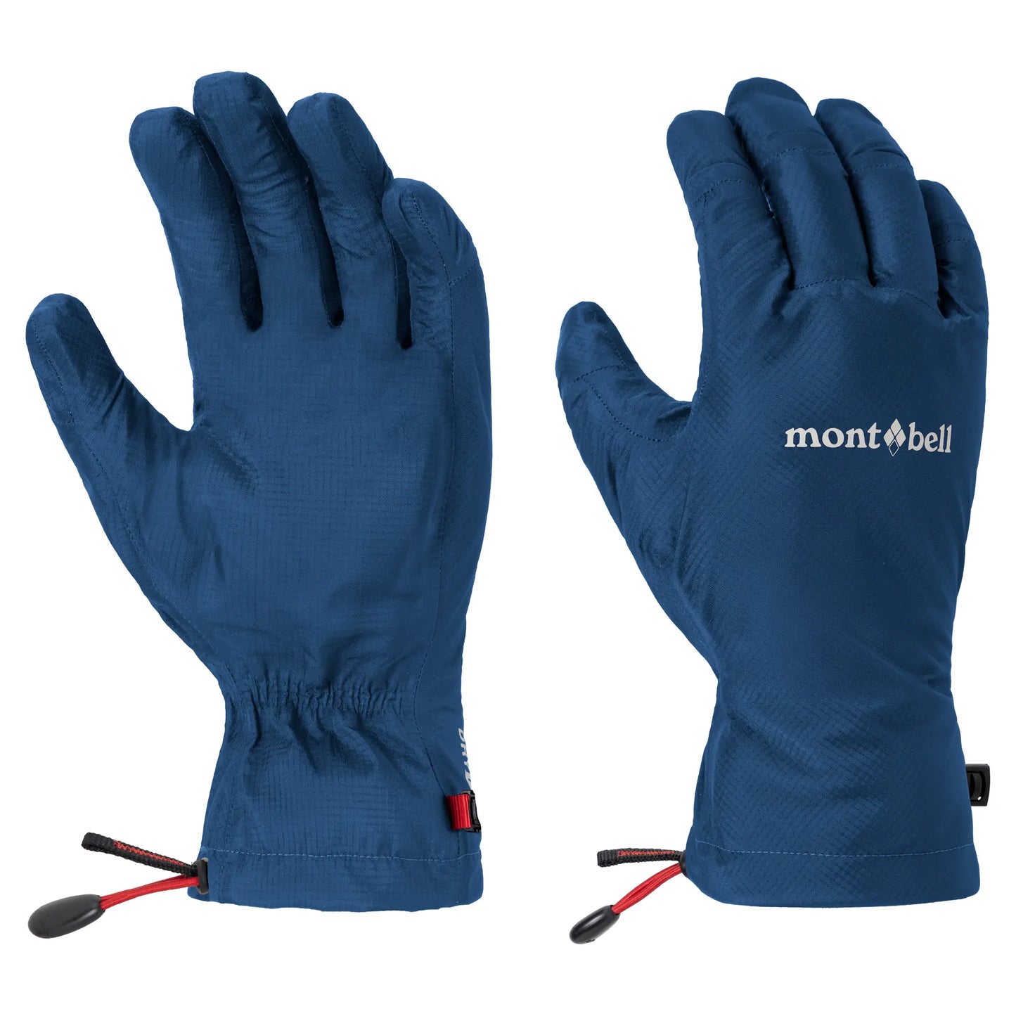 mont-bell: DRY-TEC Rain Gloves