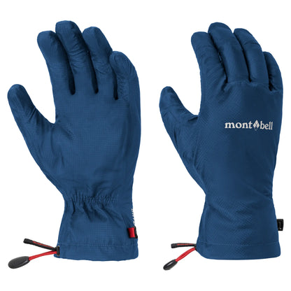 mont-bell: DRY-TEC Rain Gloves