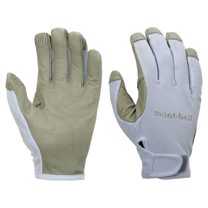 mont-bell: Trekking Gloves Women's