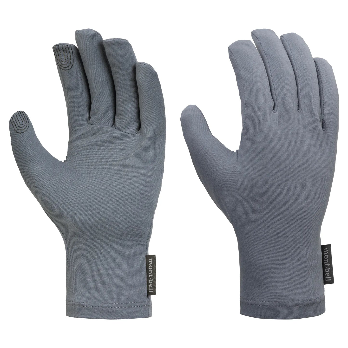 mont-bell: Wickron UV-TECT Gloves Women's