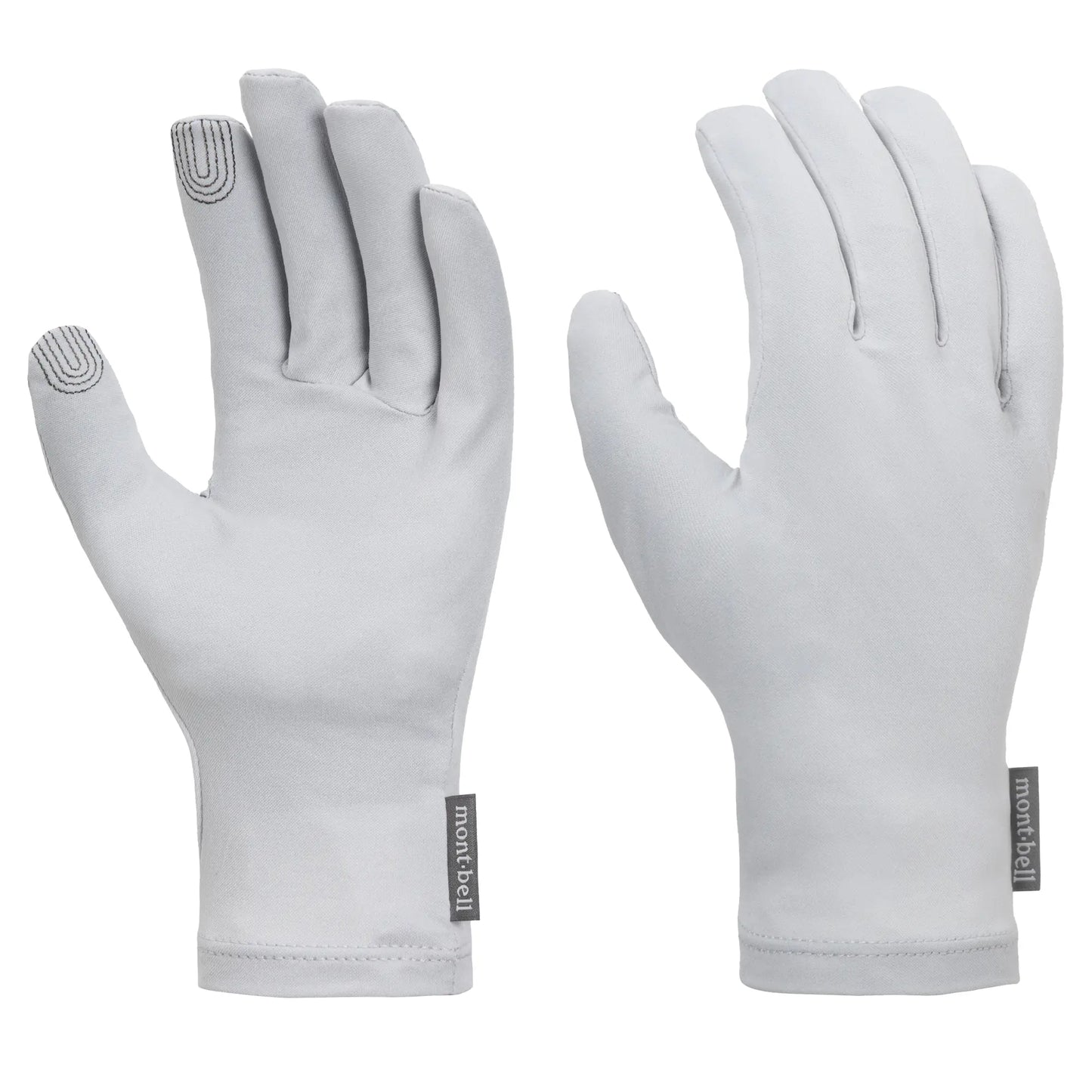 mont-bell: Wickron UV-TECT Gloves Women's
