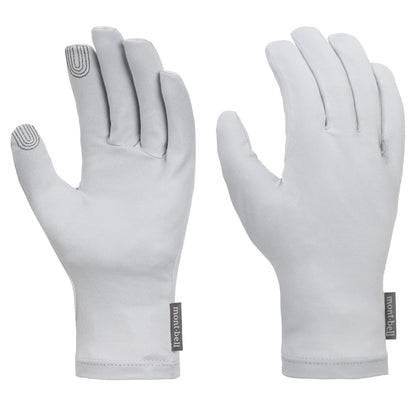 mont-bell: Wickron UV-TECT Gloves Women's