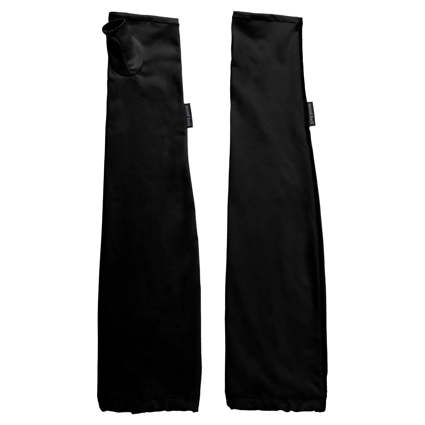 mont-bell: Wickron UV-TECT Fingerless Arm Covers Women's