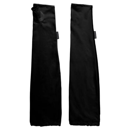 mont-bell: Wickron UV-TECT Fingerless Arm Covers Women's