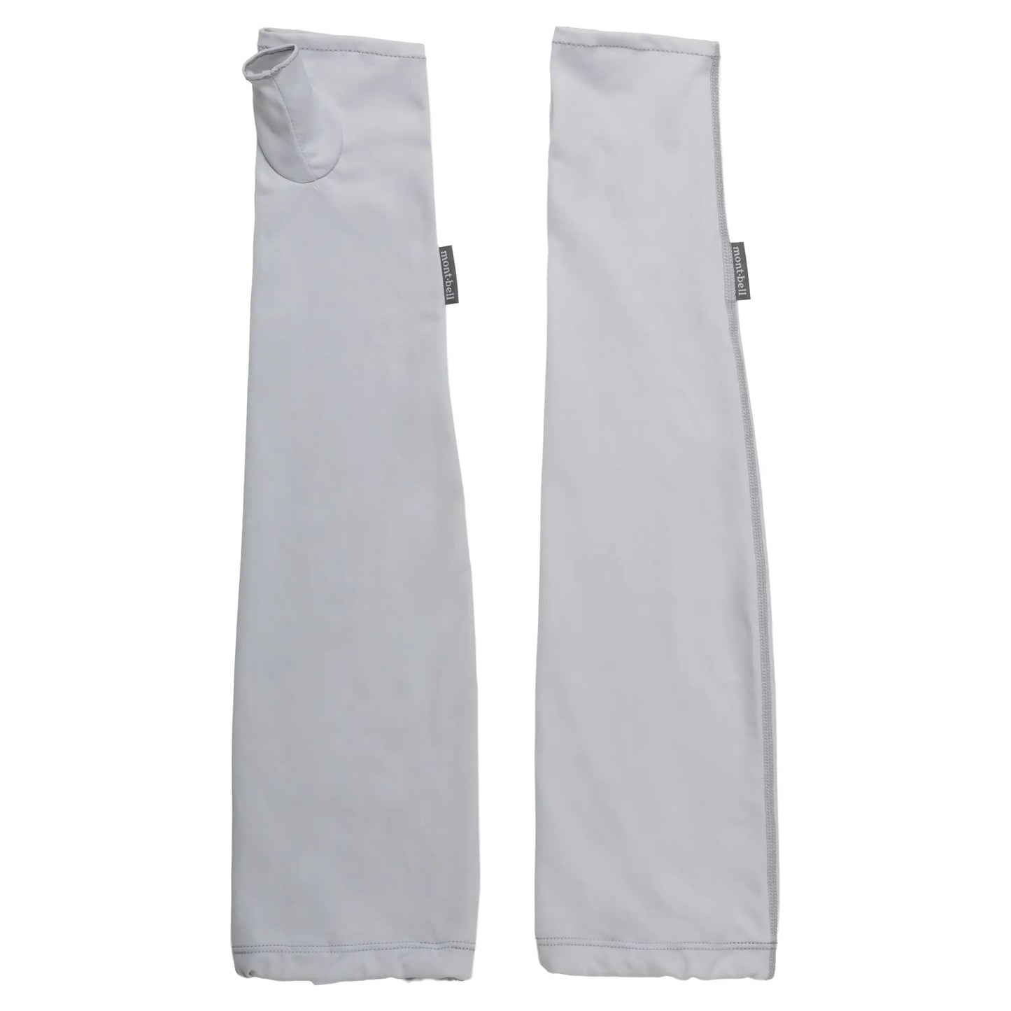 mont-bell: Wickron UV-TECT Fingerless Arm Covers Women's