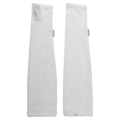 mont-bell: Wickron UV-TECT Fingerless Arm Covers Women's