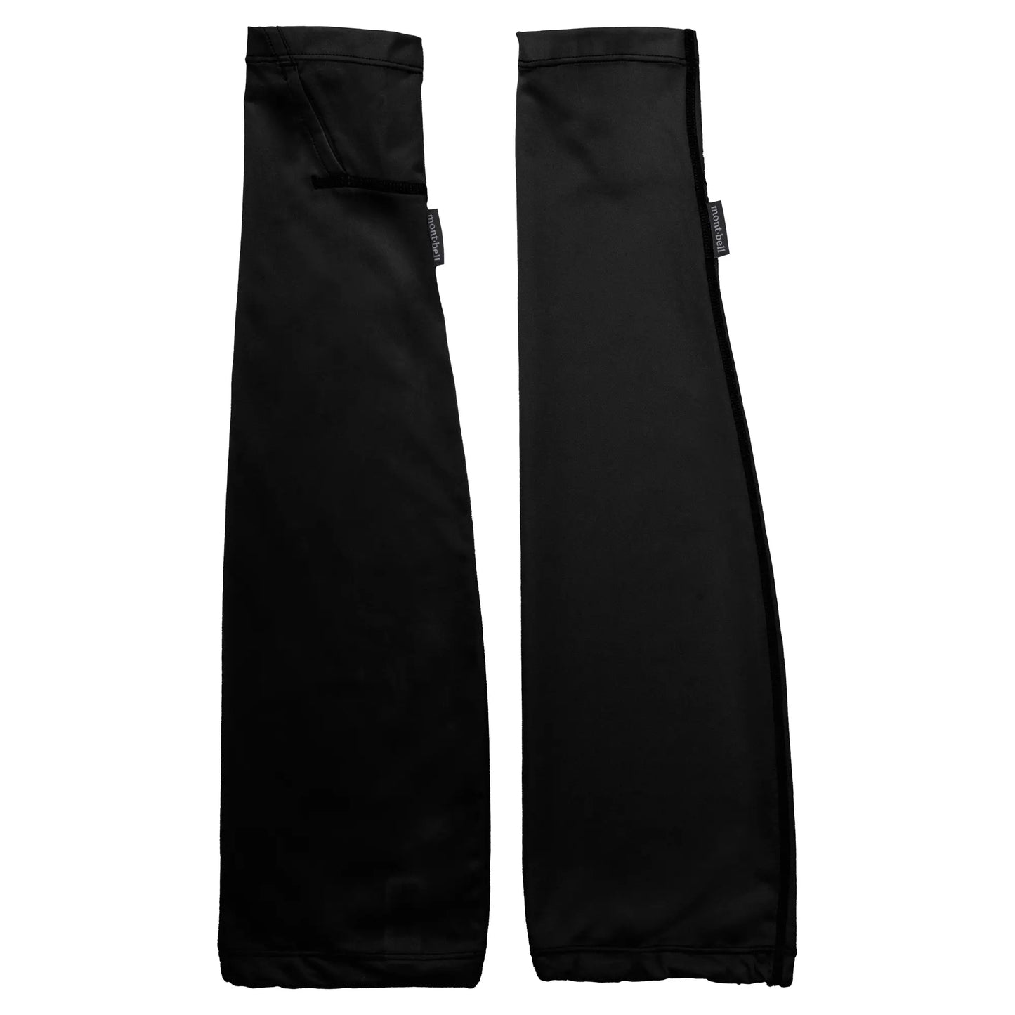 mont-bell: Wickron UV-TECT Arm Covers Men's