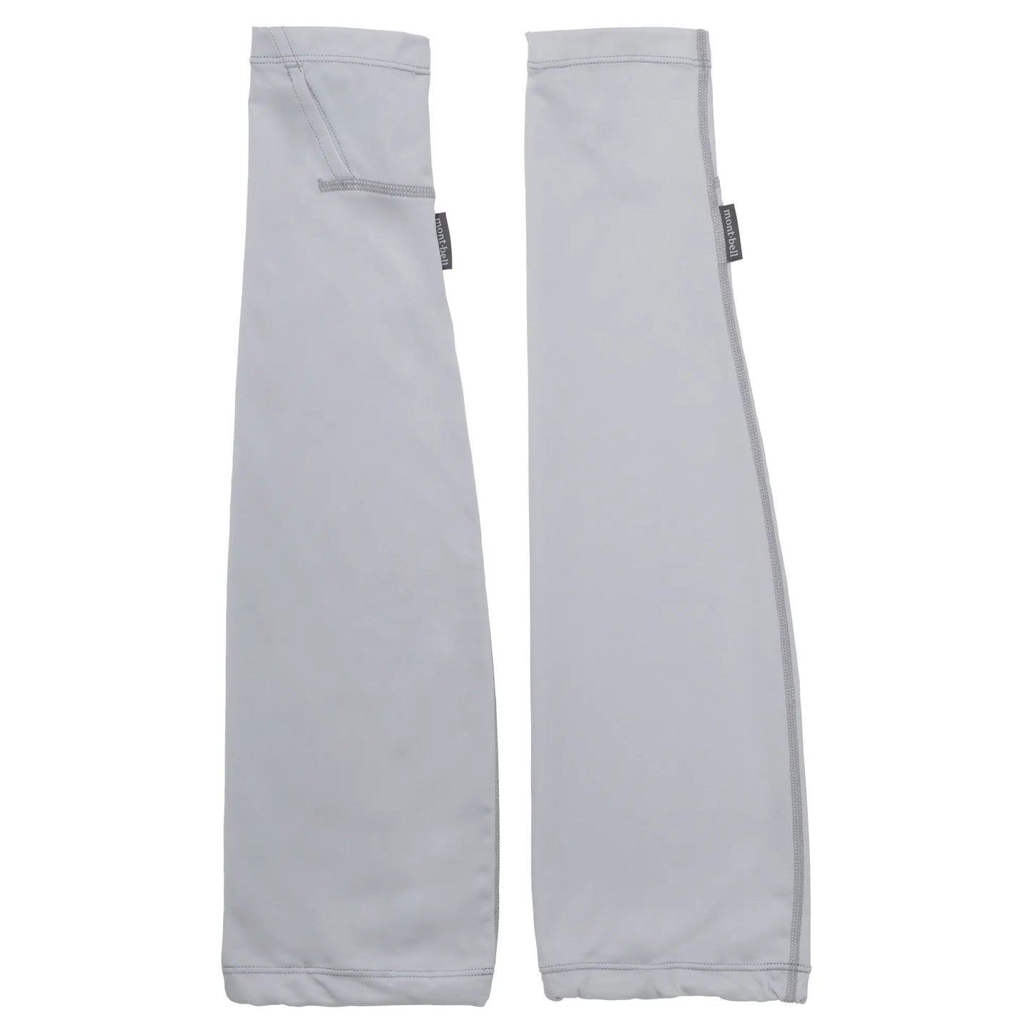 mont-bell: Wickron UV-TECT Arm Covers Men's