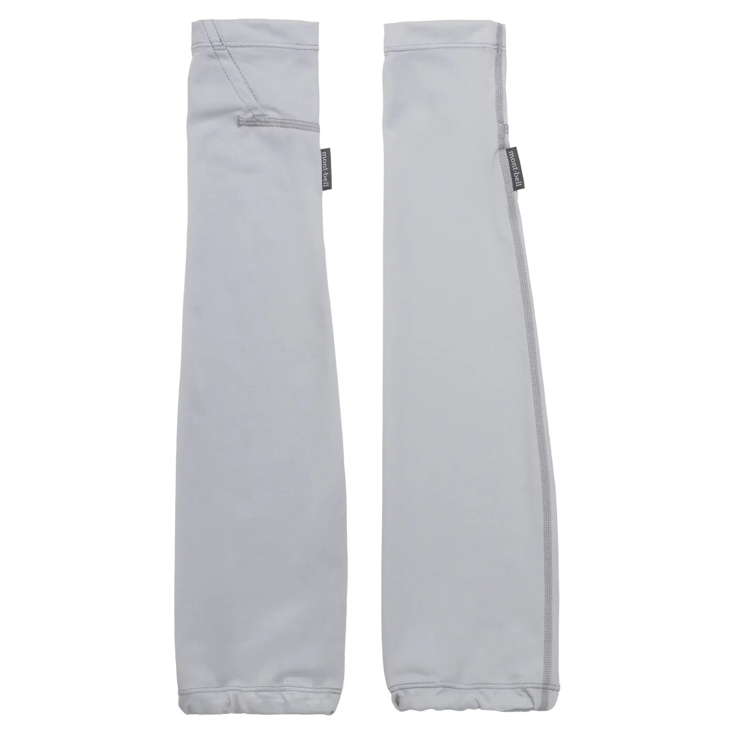 mont-bell: Wickron UV-TECT Arm Covers Women's