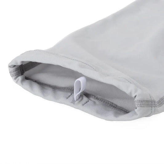 mont-bell: Wickron UV-TECT Shade Cuff Arm Covers Women's