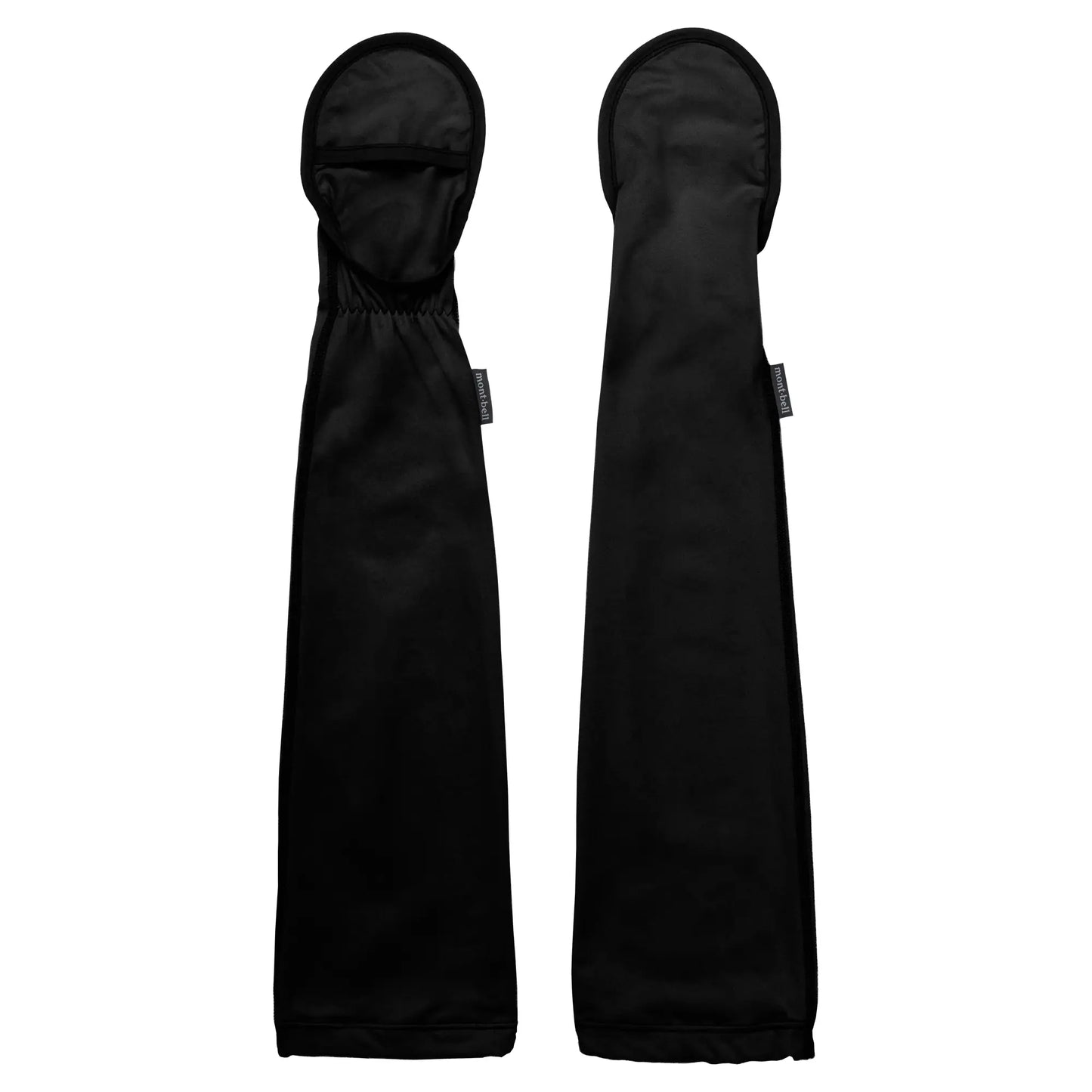 mont-bell: Wickron UV-TECT Shade Cuff Arm Covers Women's