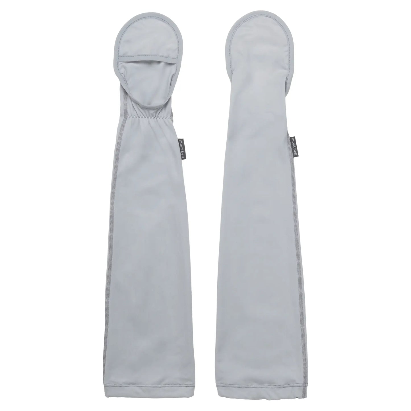 mont-bell: Wickron UV-TECT Shade Cuff Arm Covers Women's