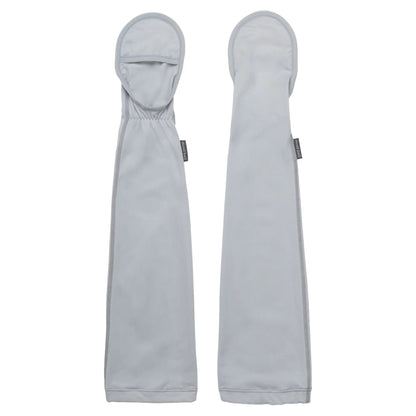 mont-bell: Wickron UV-TECT Shade Cuff Arm Covers Women's
