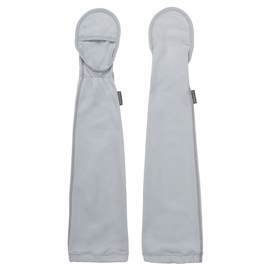 mont-bell: Wickron UV-TECT Shade Cuff Arm Covers Women's