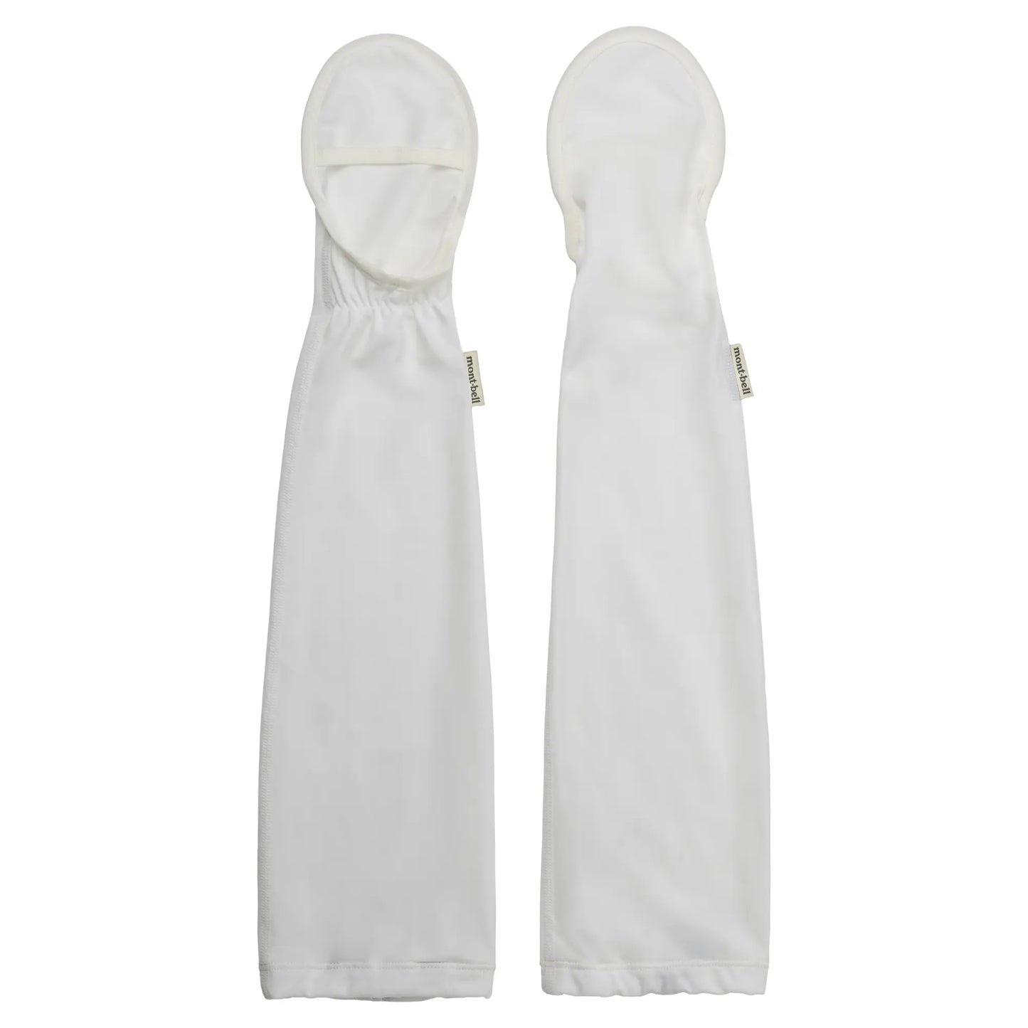 mont-bell: Wickron UV-TECT Shade Cuff Arm Covers Women's