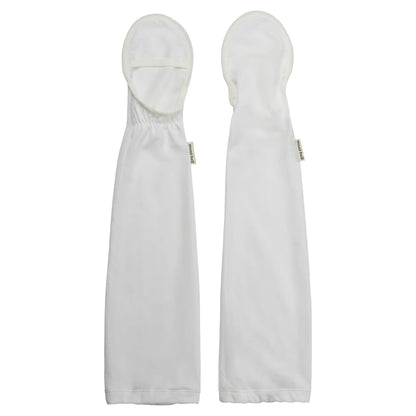 mont-bell: Wickron UV-TECT Shade Cuff Arm Covers Women's