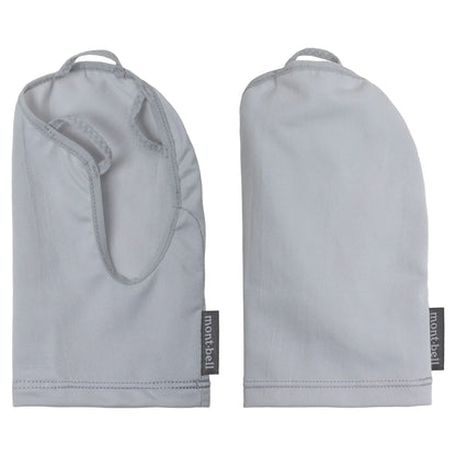 mont-bell: Open-Palm Hand Covers