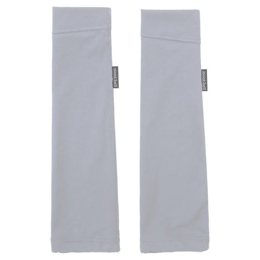 mont-bell: Wickron UV-TECT Arm Covers Kid's