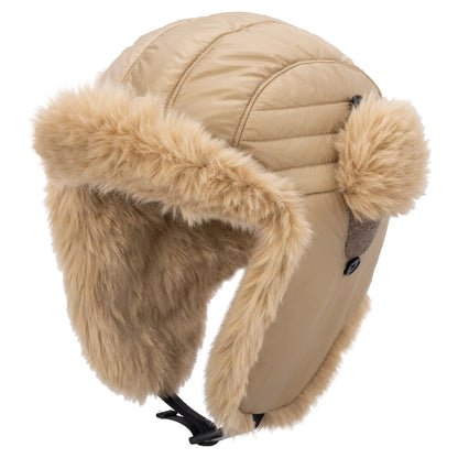mont-bell: EXCELOFT Flight Cap