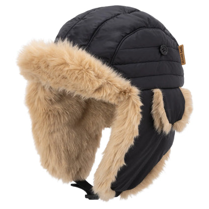 mont-bell: EXCELOFT Flight Cap