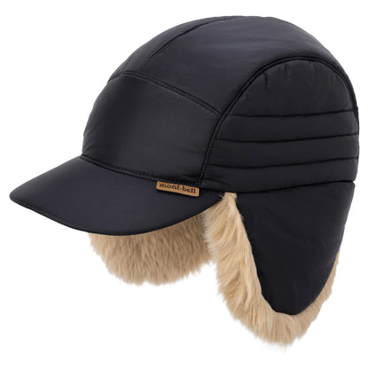 mont-bell: EXCELOFT Thermaland Cap