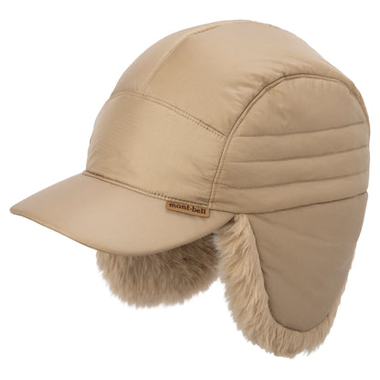 mont-bell: EXCELOFT Thermaland Cap
