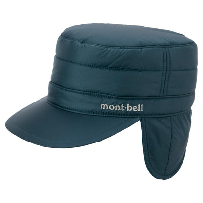 mont-bell: EXCELOFT Ear Warmer Work Cap