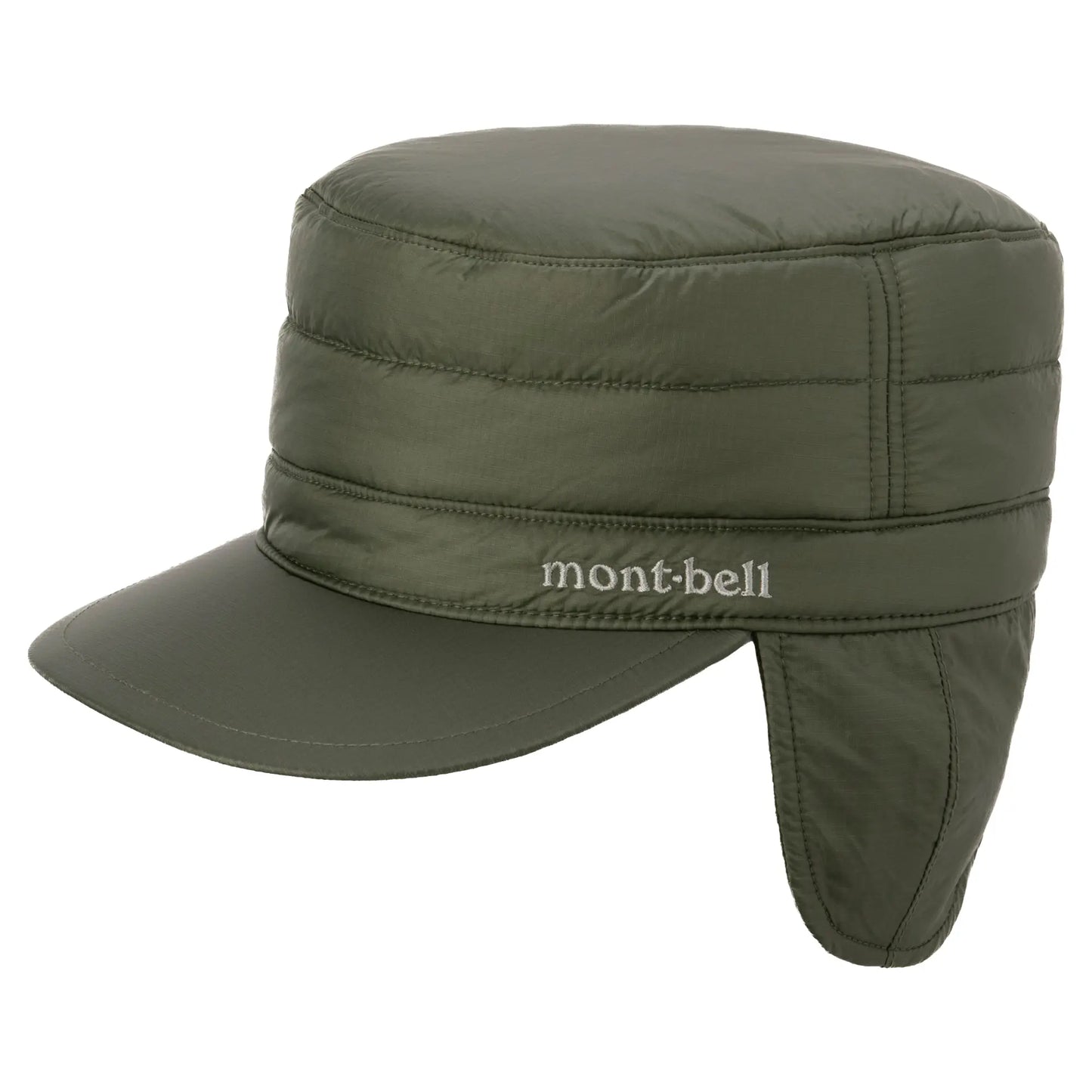 mont-bell: EXCELOFT Ear Warmer Work Cap
