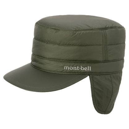 mont-bell: EXCELOFT Ear Warmer Work Cap