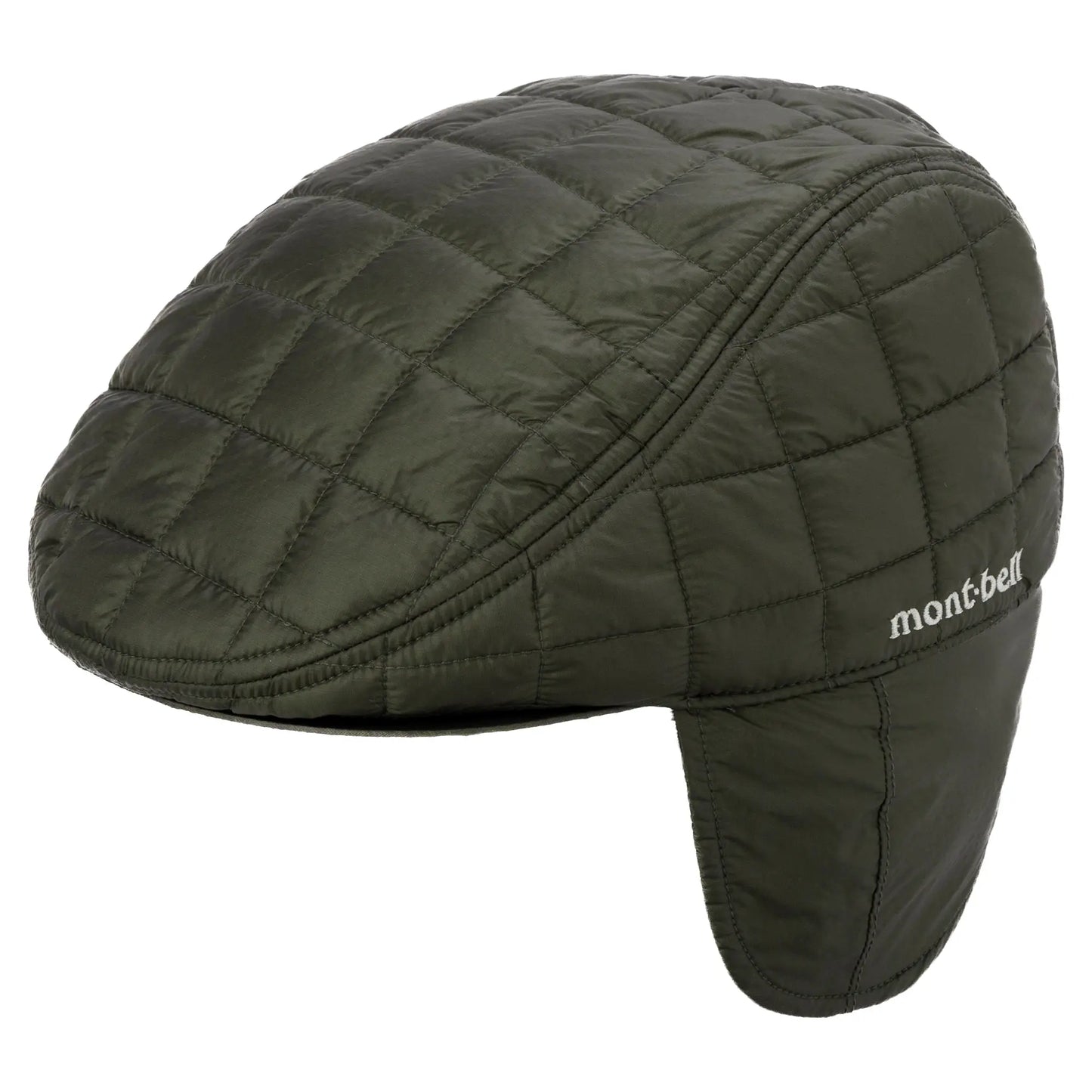 mont-bell: EXCELOFT Ear Warmer Hunting Cap