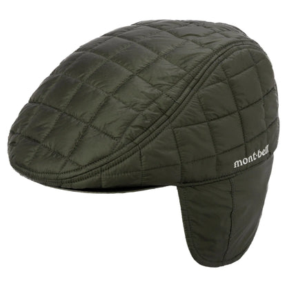 mont-bell: EXCELOFT Ear Warmer Hunting Cap