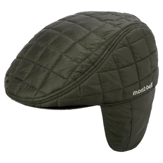 mont-bell: EXCELOFT Ear Warmer Hunting Cap