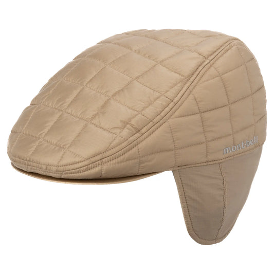 mont-bell: EXCELOFT Ear Warmer Hunting Cap