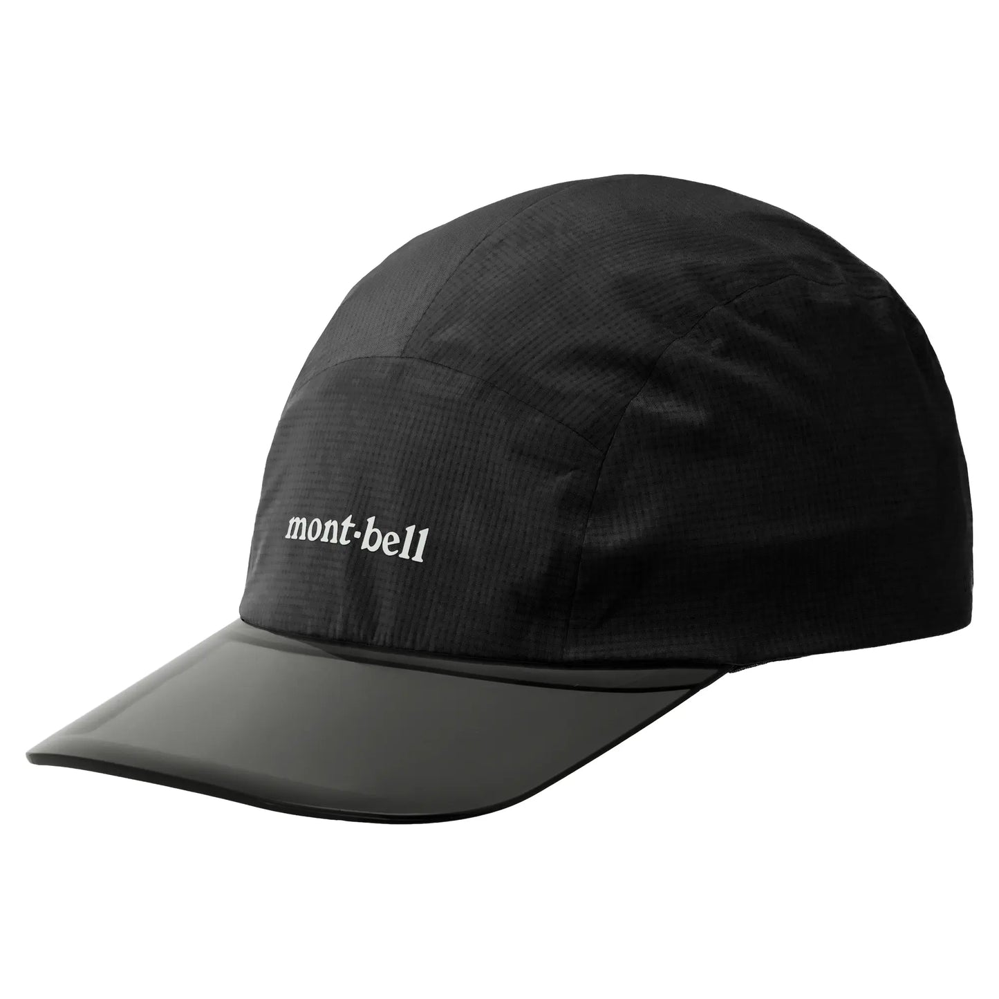 mont-bell: Clear Brim Rain Cap