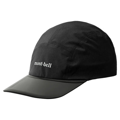 mont-bell: Clear Brim Rain Cap