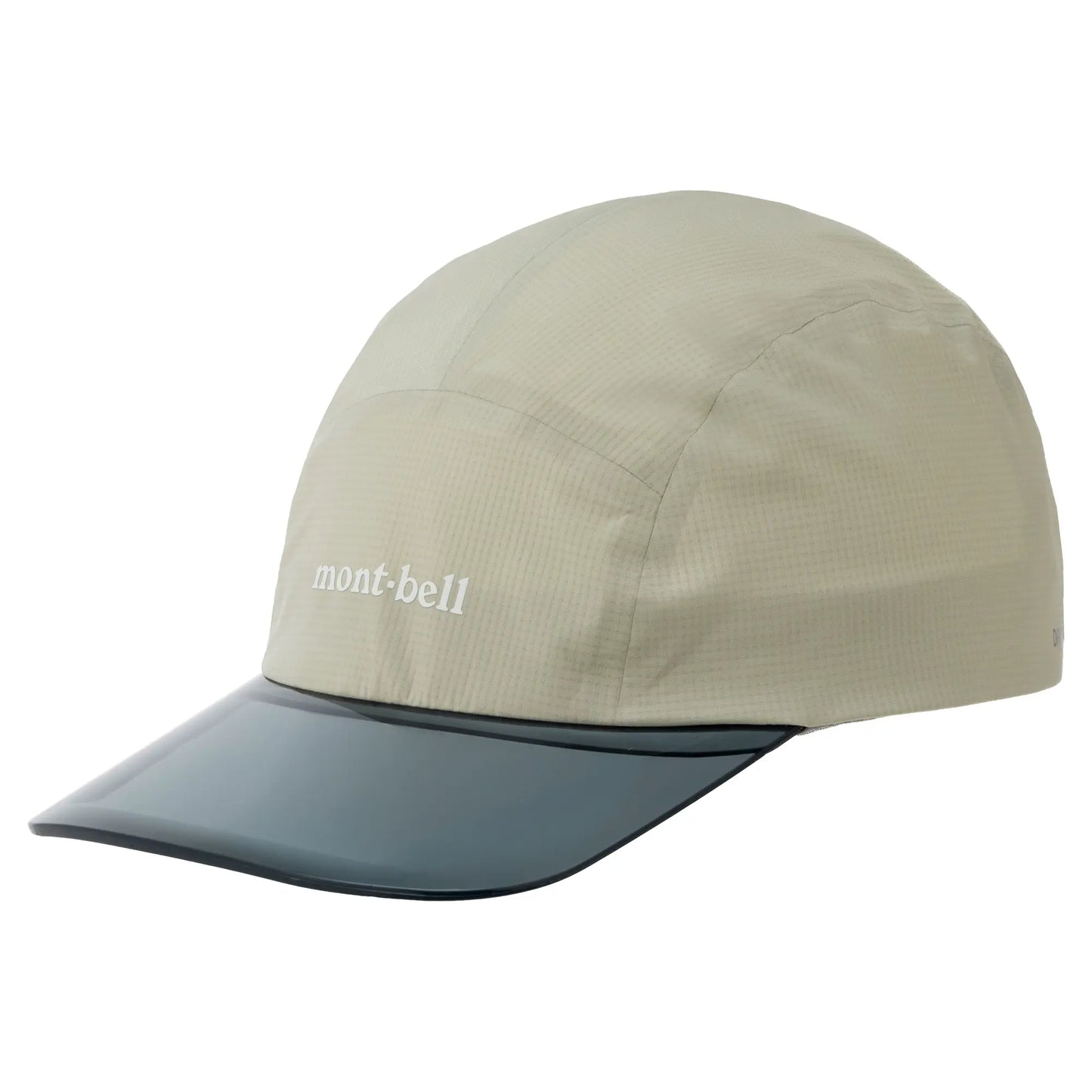 mont-bell: Clear Brim Rain Cap