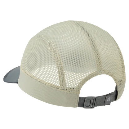 mont-bell: Clear Brim Mesh Cap