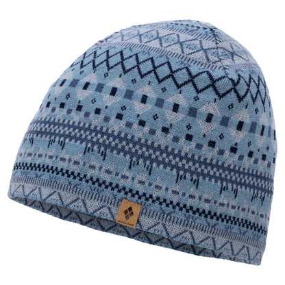 mont-bell: Merino Wool Light Watch Cap #1