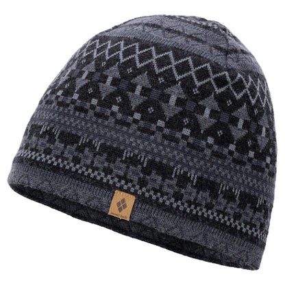 mont-bell: Merino Wool Light Watch Cap #1
