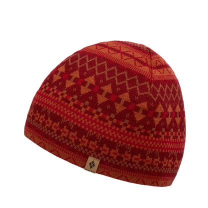 mont-bell: Merino Wool Light Watch Cap #1