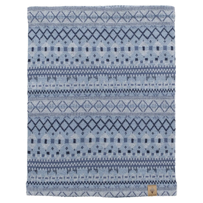 mont-bell: Merino Wool Neck Gaiter #1