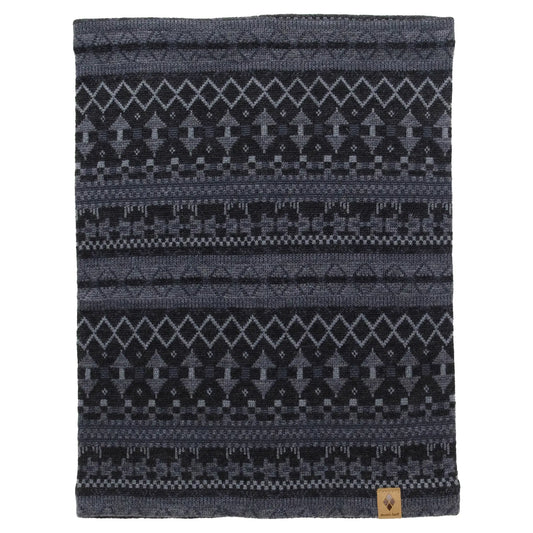 mont-bell: Merino Wool Neck Gaiter #1