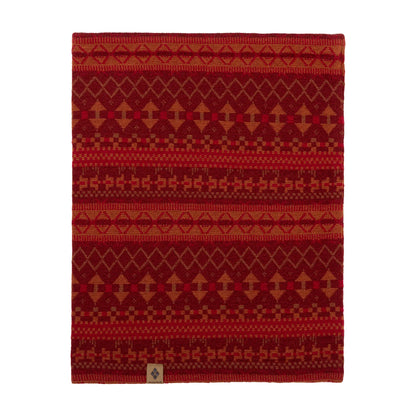 mont-bell: Merino Wool Neck Gaiter #1