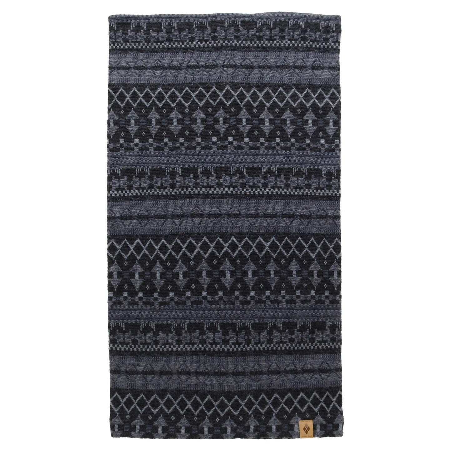 mont-bell: Merino Wool Long Neck Gaiter #1