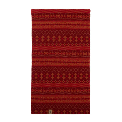 mont-bell: Merino Wool Long Neck Gaiter #1